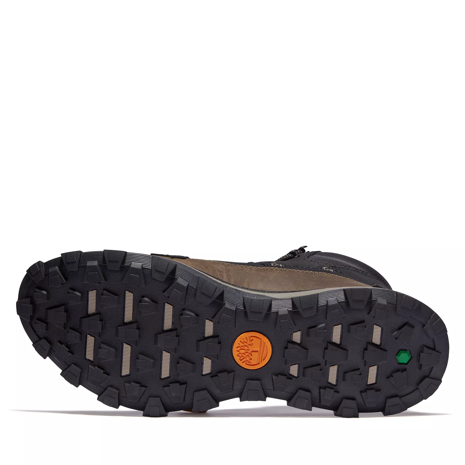 Men's Treeline Waterproof Hiking Boots