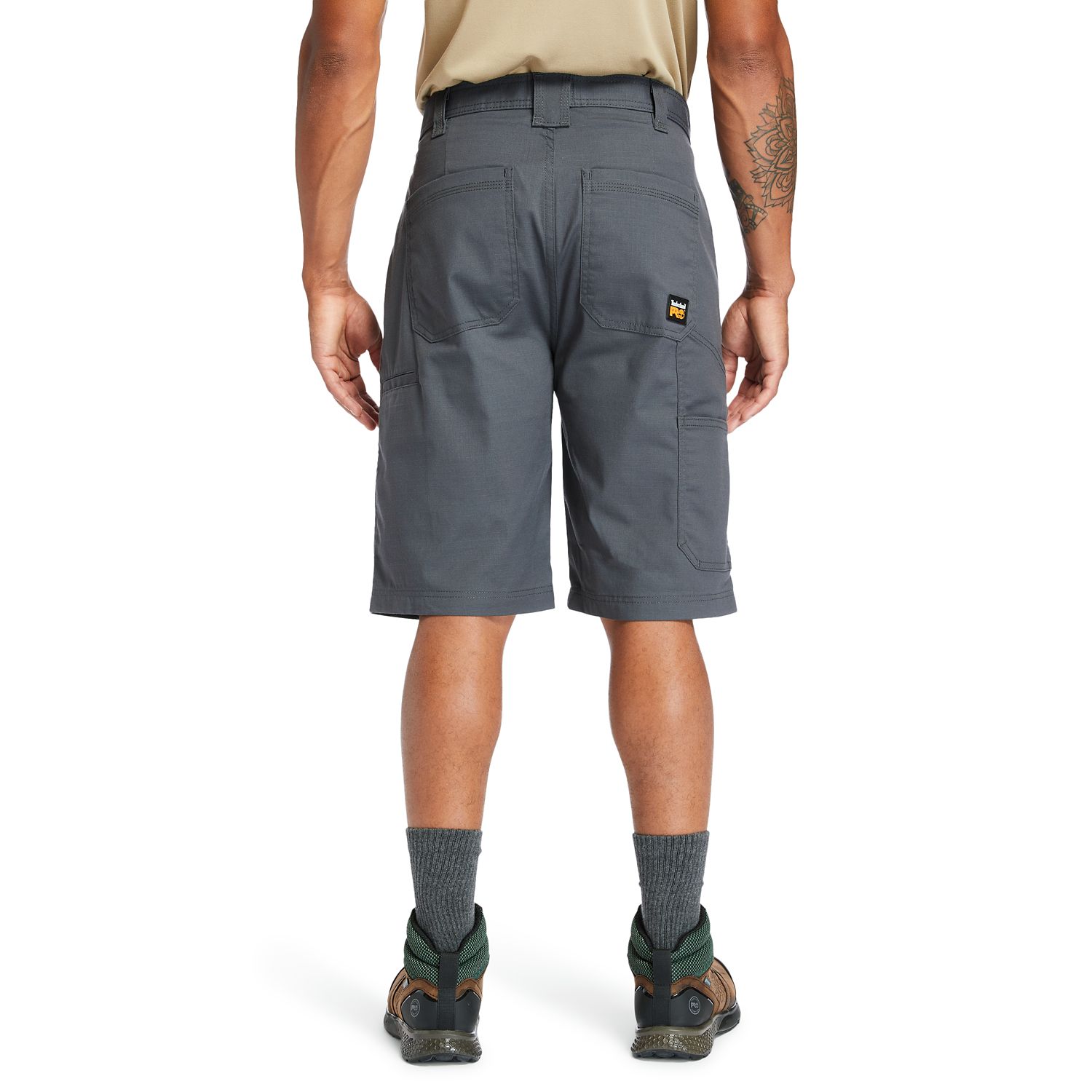 Men's Timberland PRO Work Warrior Shorts