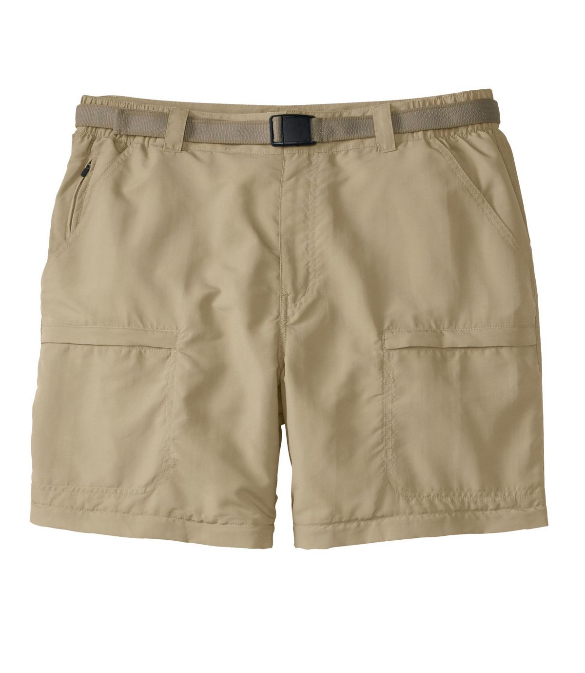 L.L.Bean Men's No Fly Zone Zip-Leg Pants