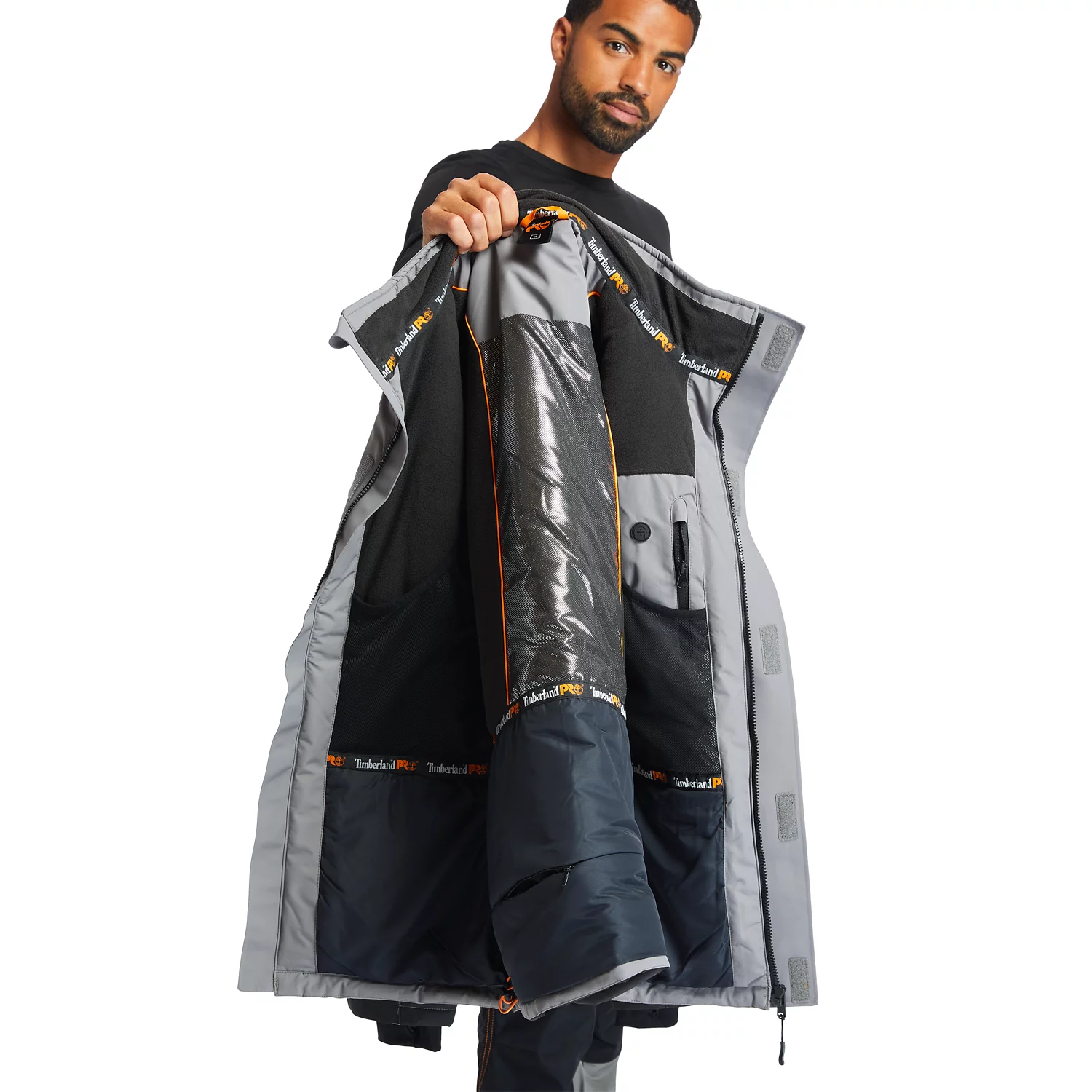 Men's Timberland PRO Dry Shift Max Jacket