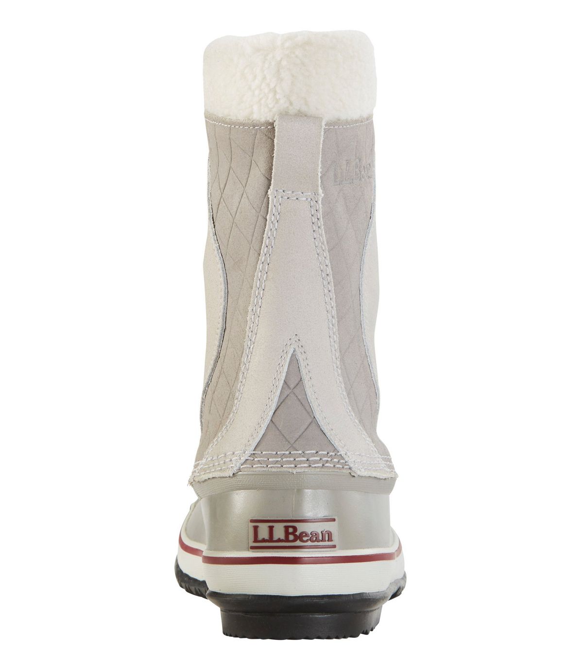 L.L.Bean L.L.Bean Snow Boots, Lace-Up