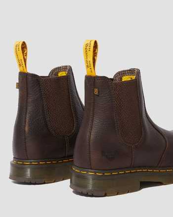 Fellside Chelsea Work Boots,MEN'S WORK BOOTS,no.394