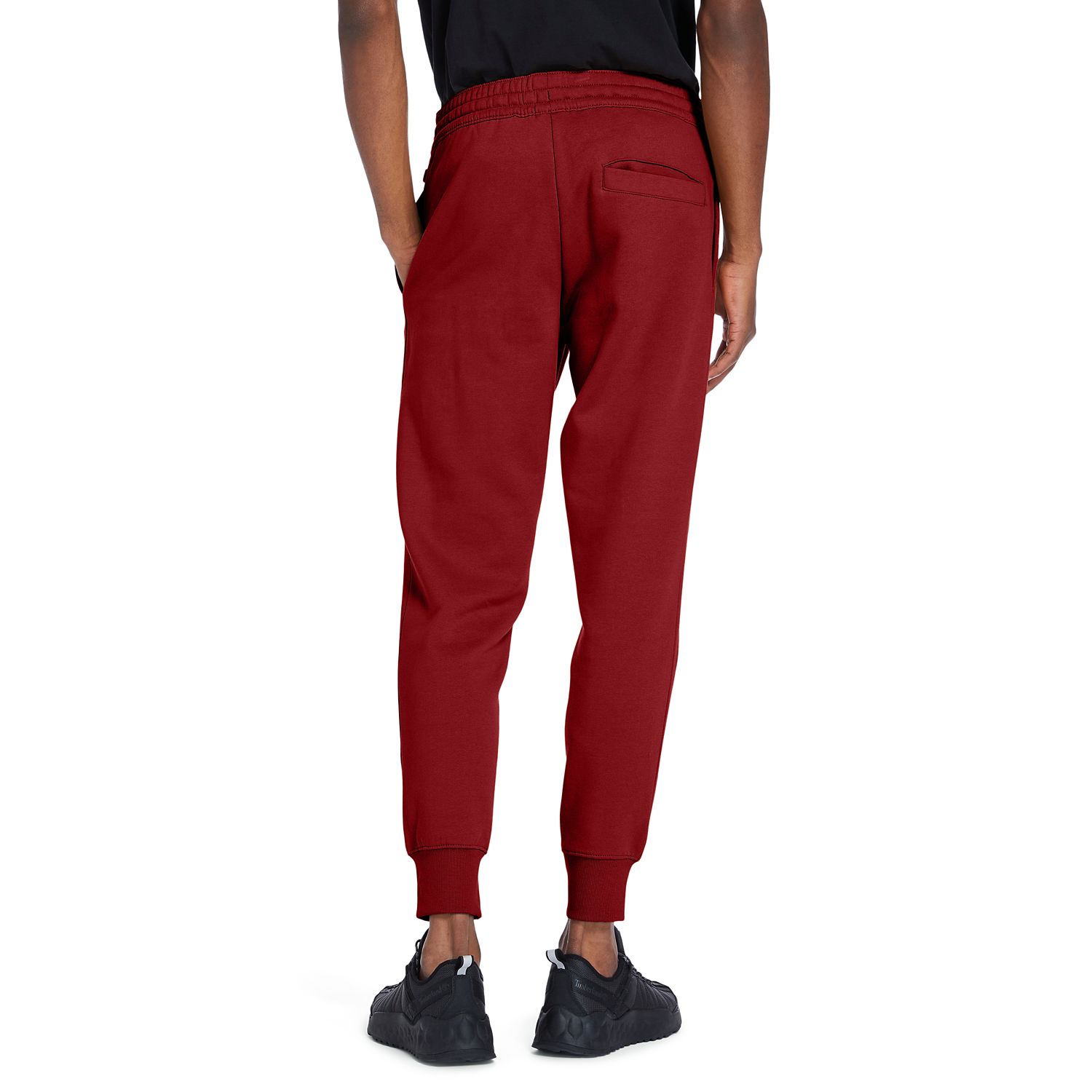 Men's Tree-Logo Sweatpants
