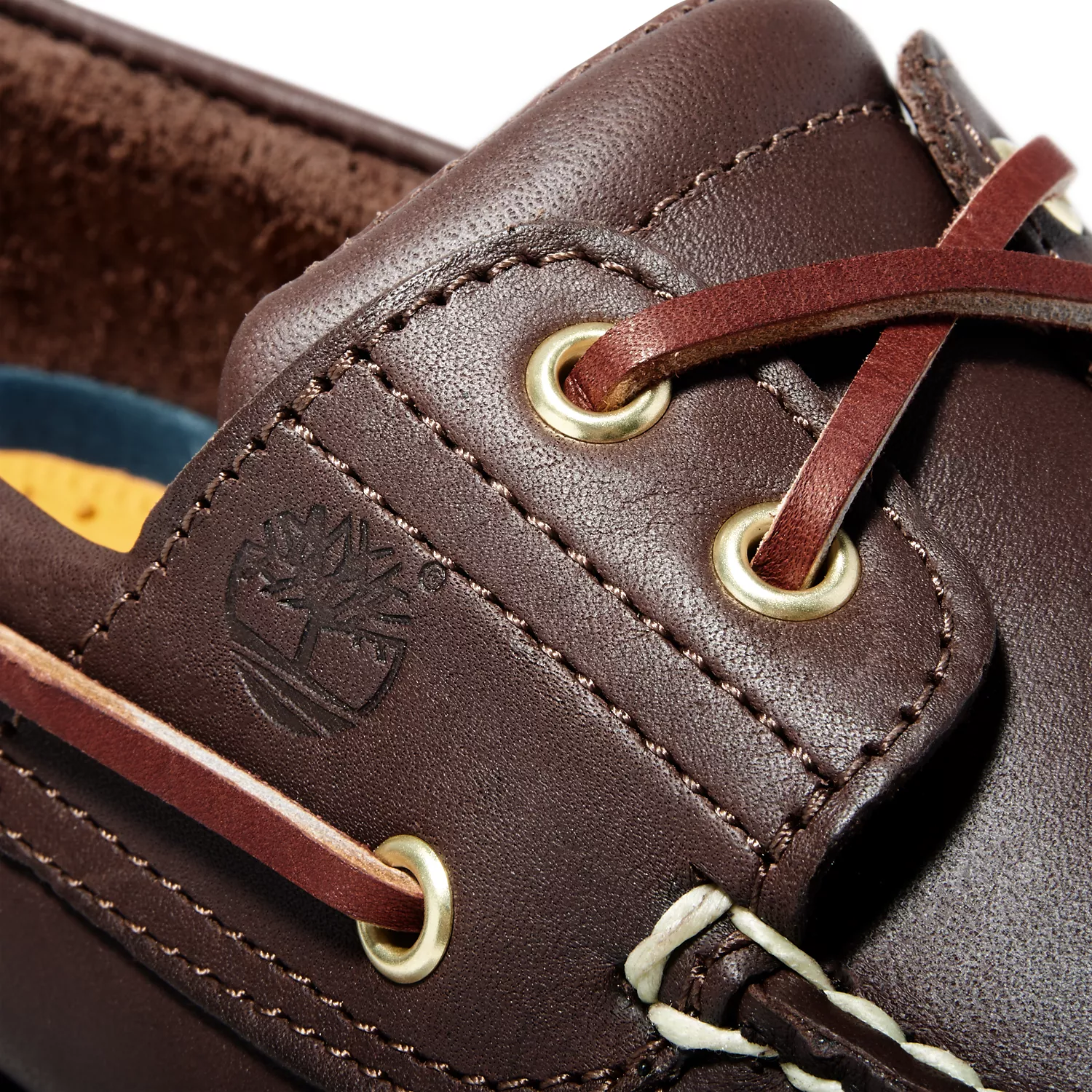 Men's Classic Two-Eye Boat Shoes