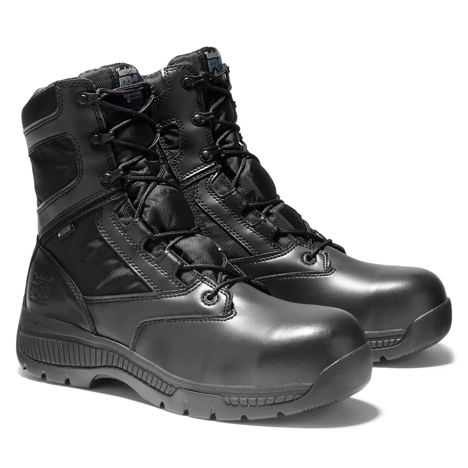 Men's Valor 8 Composite Toe Waterproof Work Boot