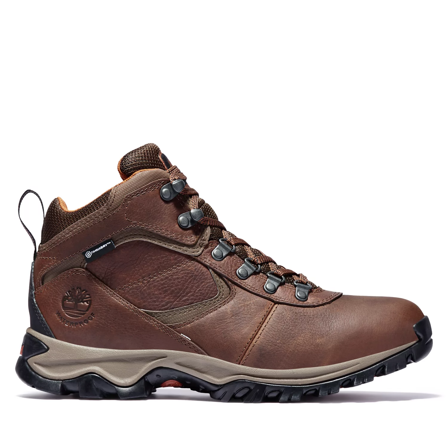 Men's Mt. Maddsen Waterproof Hiking Boots