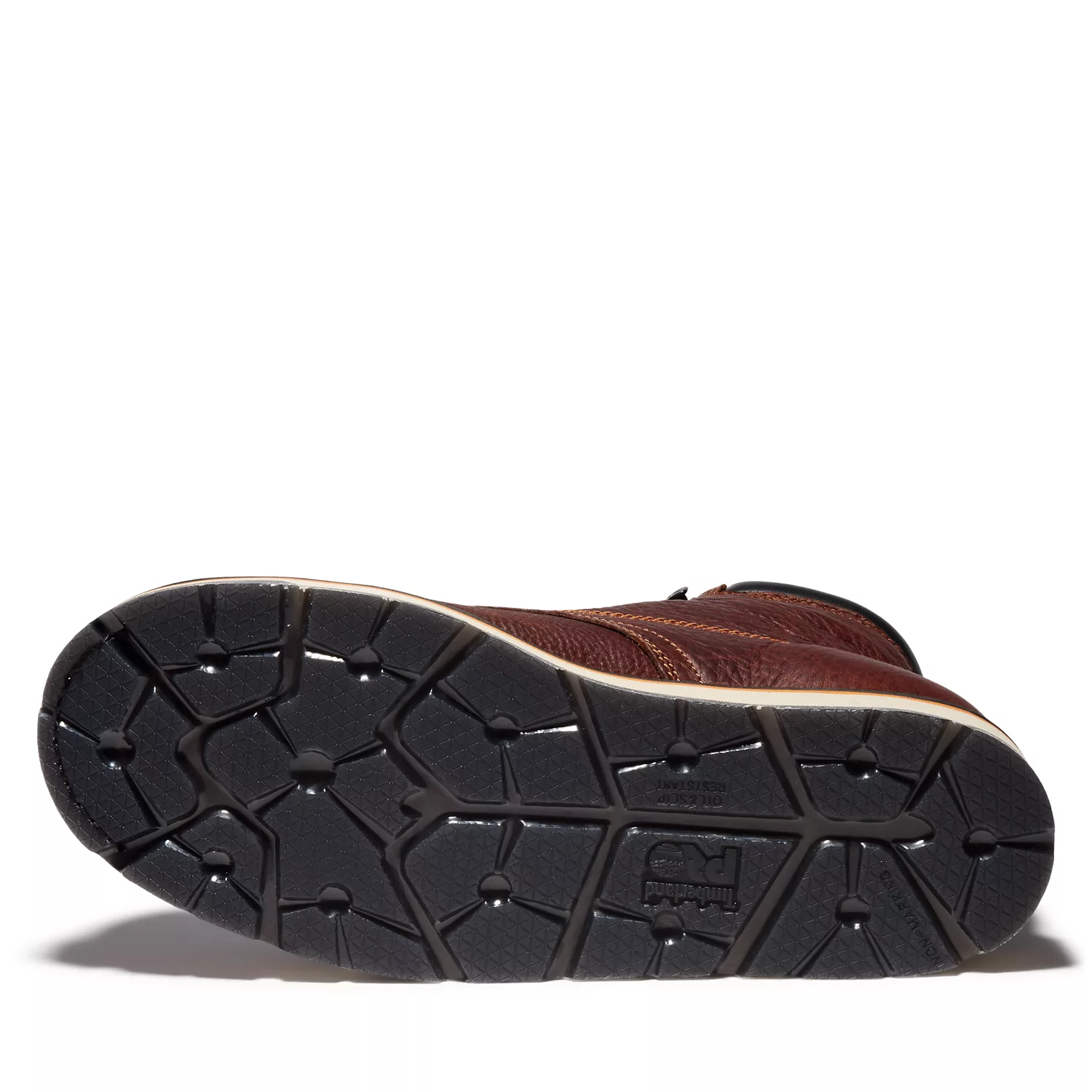 Men's Gridworks 6 Waterproof Work Boot