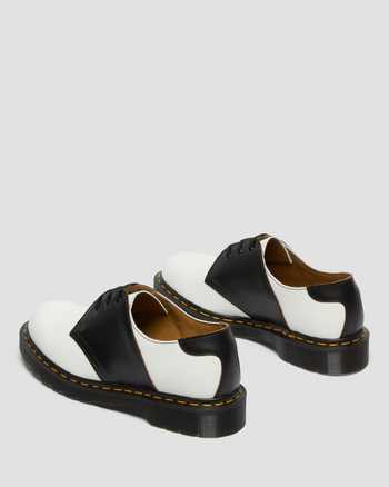 1461 Leather Saddle Shoes,MEN'S ORIGINALS BOOTS,no.577