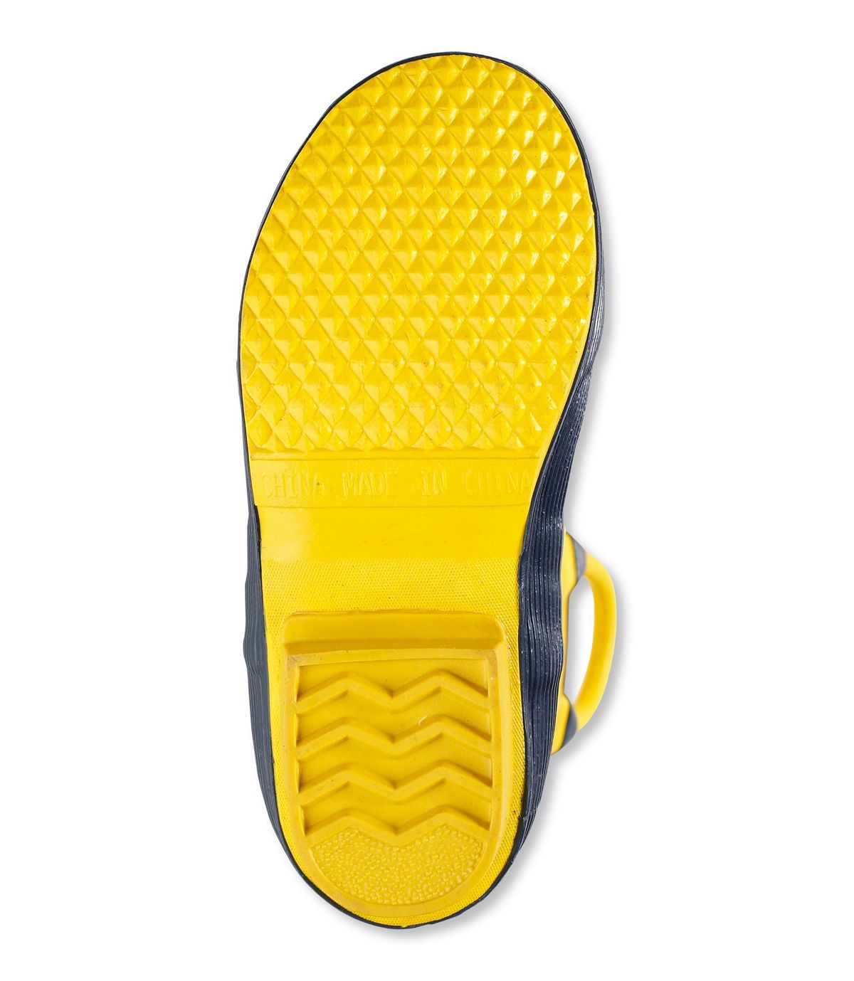 L.L.Bean Toddlers' Puddle Stompers Rain Boots