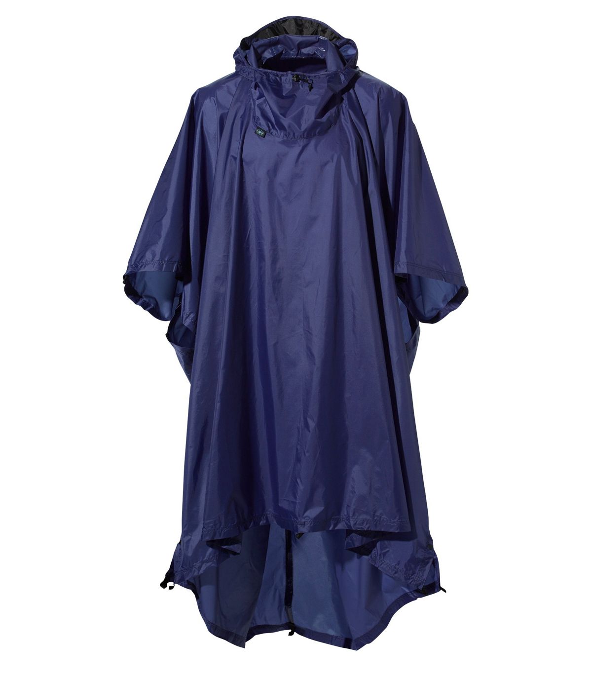L.L.Bean Adults' Sea to Summit Nylon Tarp Poncho