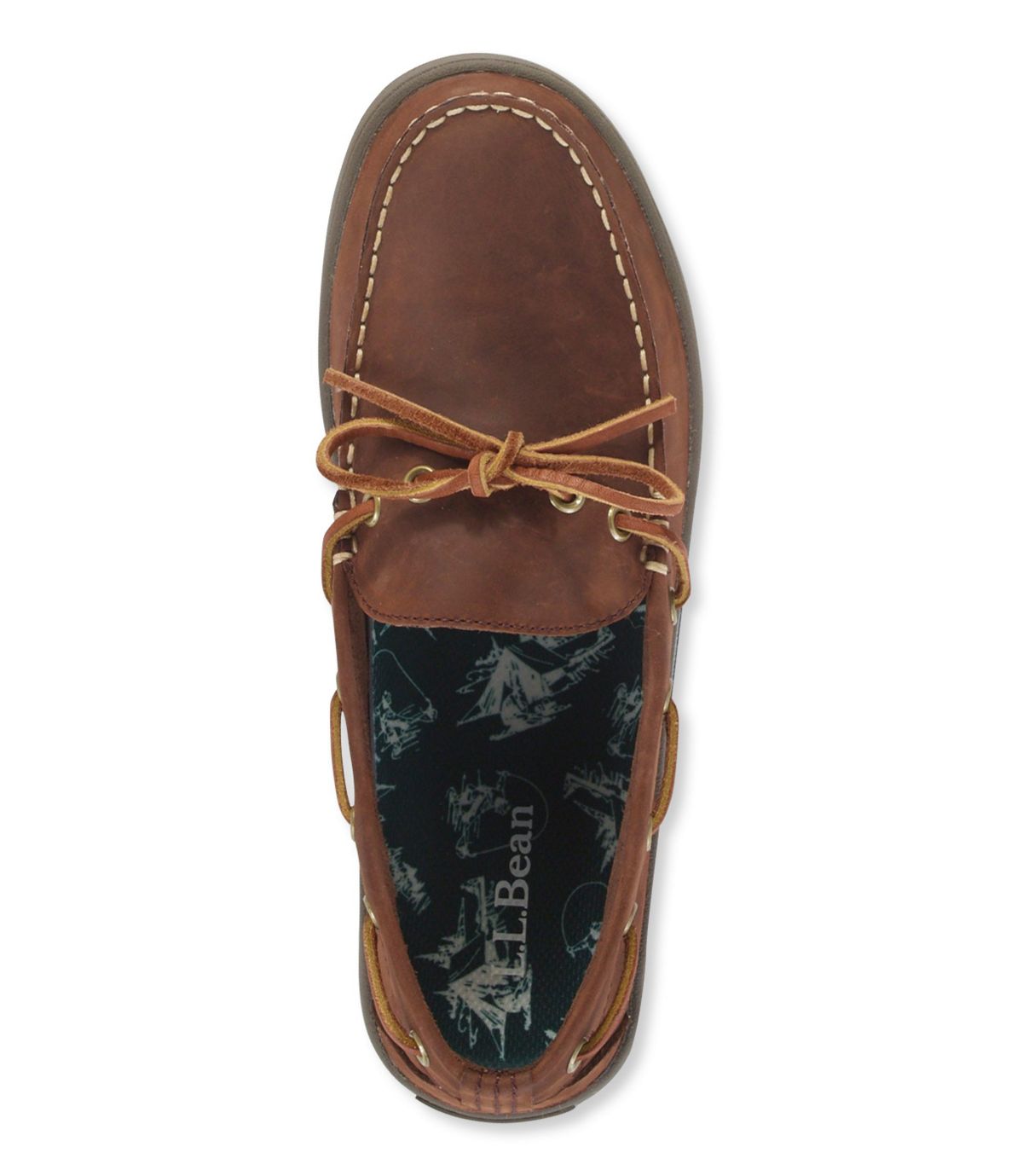 L.L.Bean Campside Shoe, Camp Mocs