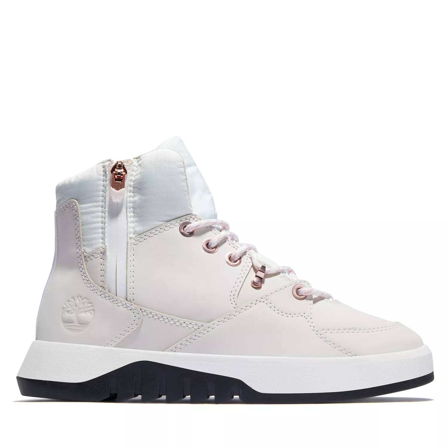 Women's Supaway Side-Zip Sneaker Boots