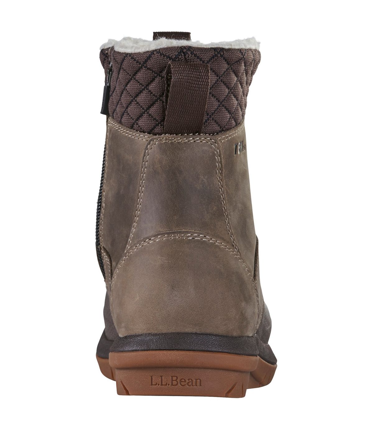 L.L.Bean Storm Chaser Boots 5, Zip