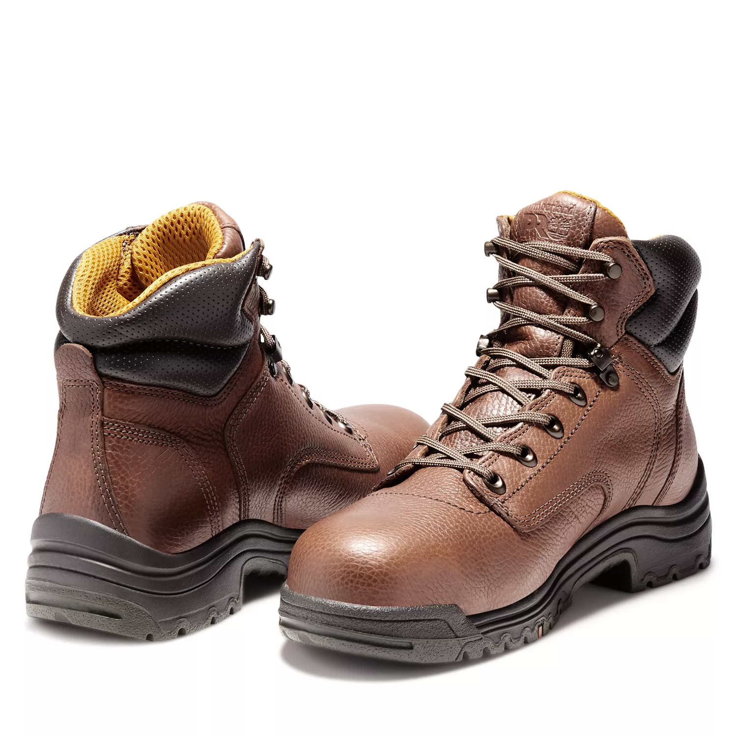 Men's TiTAN 6 Alloy Toe Work Boot