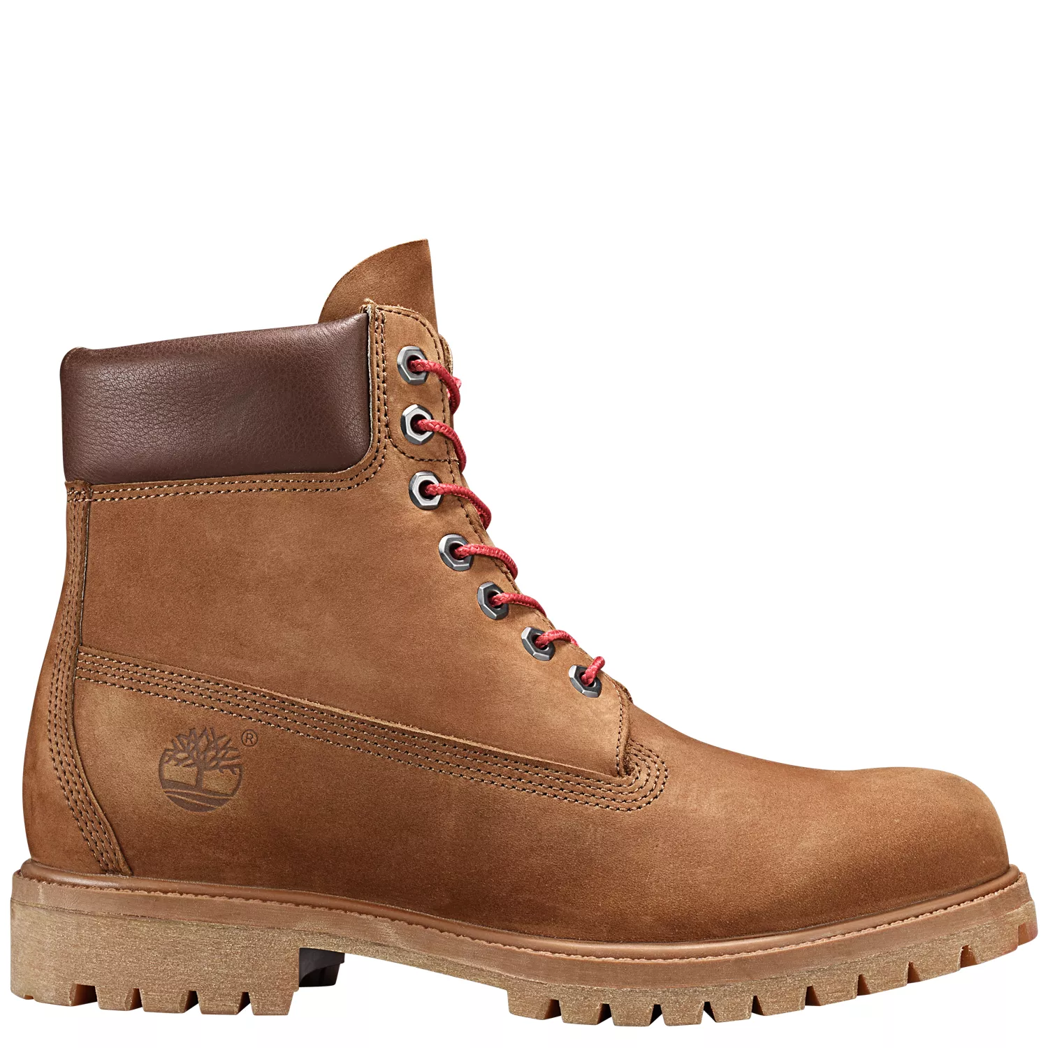 Men's Timberland Premium 6-Inch Waterproof Boots
