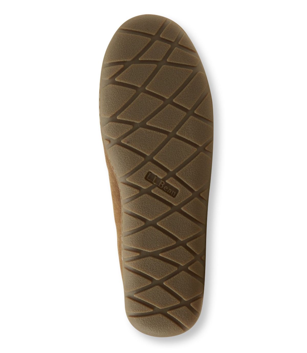 L.L.Bean Wicked Good Slippers, Venetian