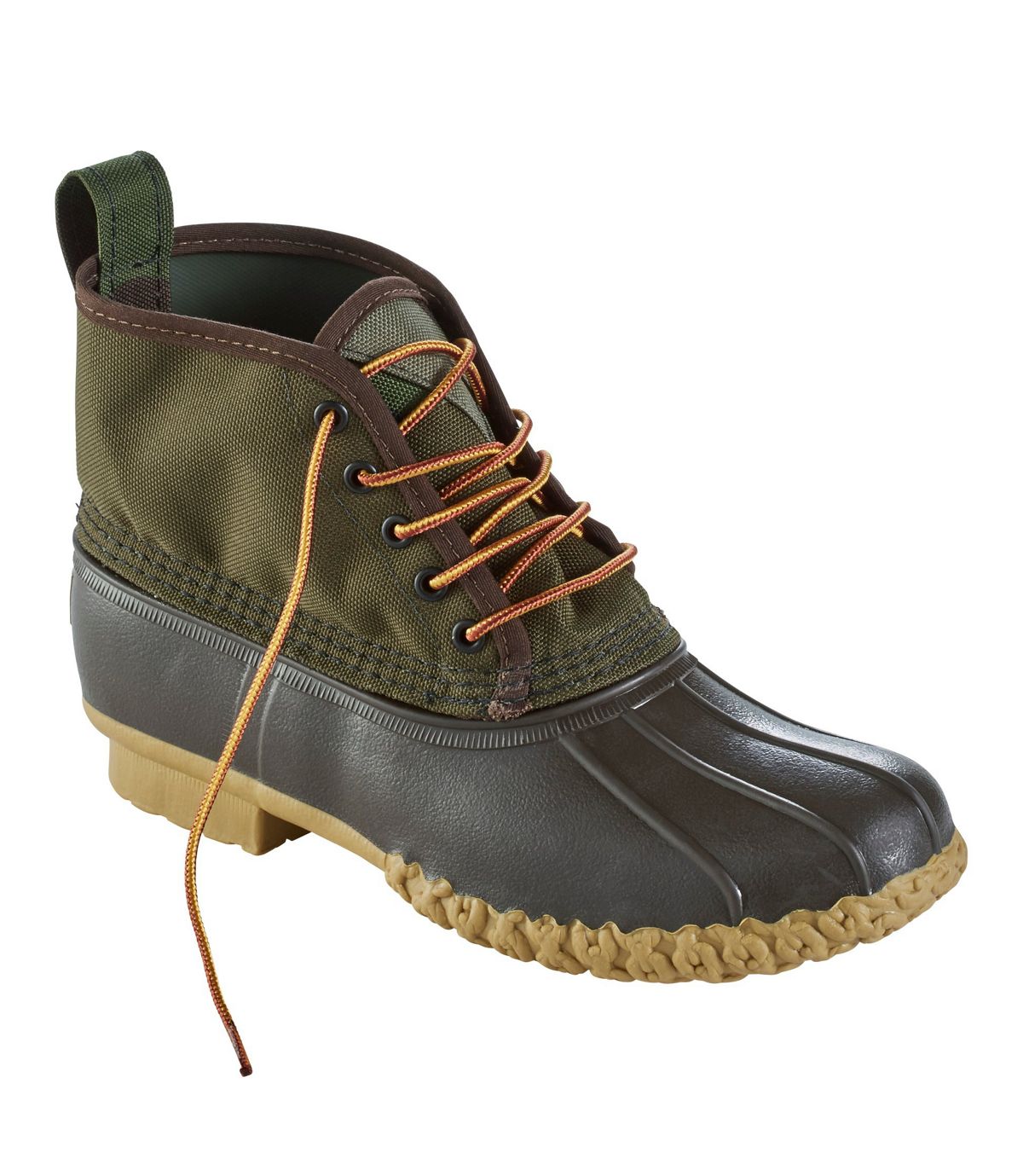 L.L.Bean L.L.Bean Boots, Limited-Edition Nylon