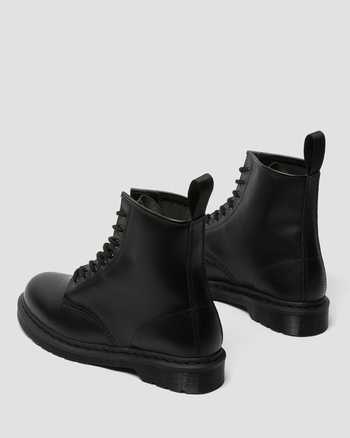 1460 Mono Smooth Leather Lace Up Boots,MEN'S BEST SELLERS,no.686