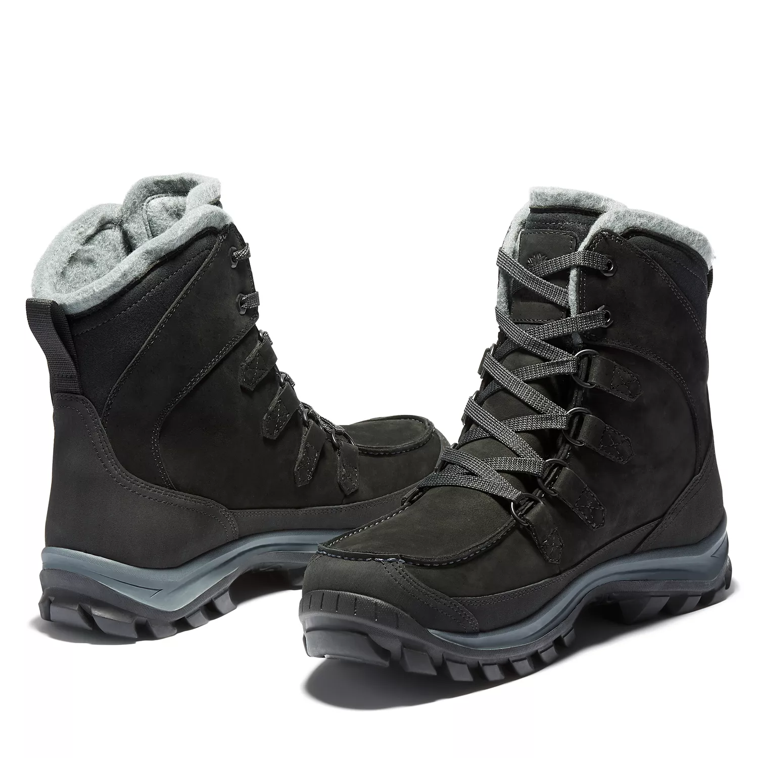 Men's Chillberg Insulated Winter Boots