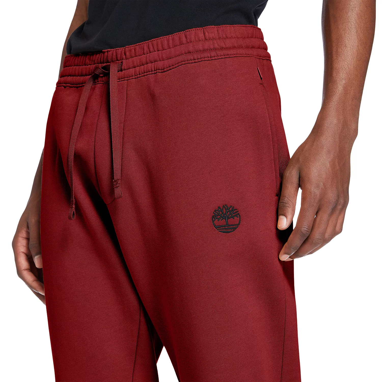 Men's Tree-Logo Sweatpants