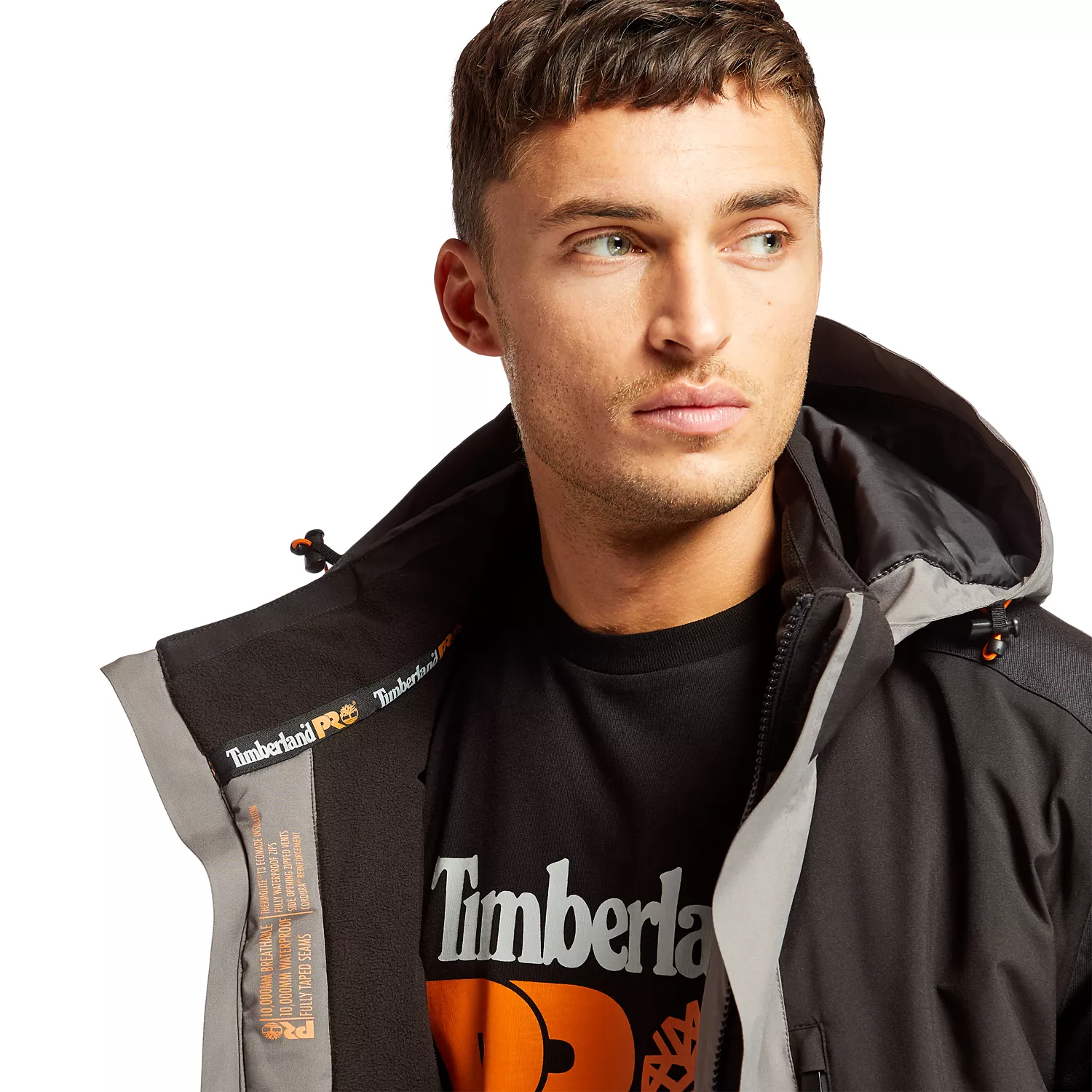 Men's Timberland PRO Dry Shift Max Jacket