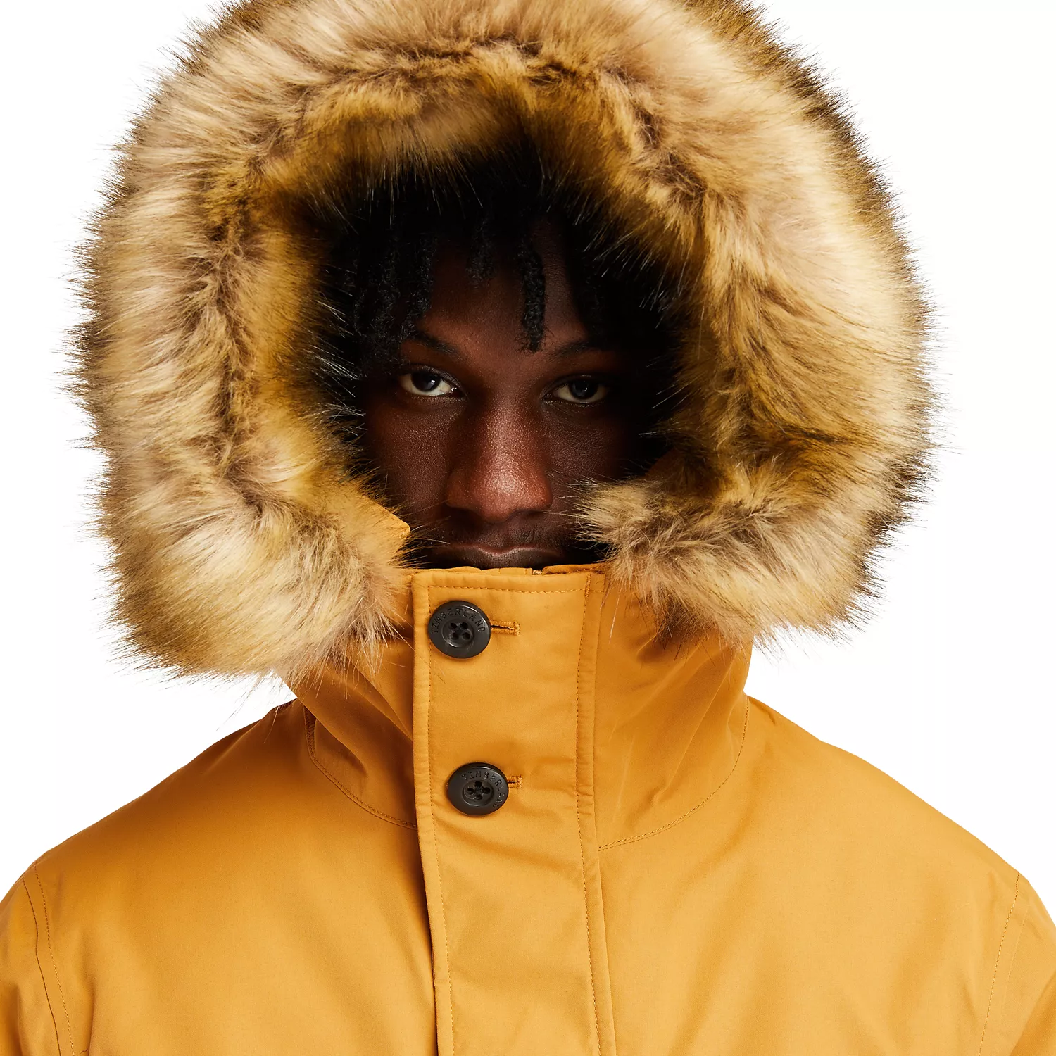 Men's Scar Ridge Snorkel Jacket with with DryVent Technology