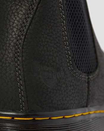 Hardie Chelsea Work Boots,MEN'S WORK BOOTS,no.396