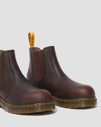Fellside Chelsea Work Boots,MEN'S WORK BOOTS,no.394