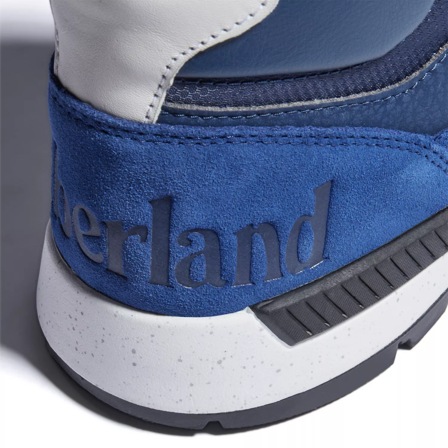 Men's Field Trekker Hiking Boots