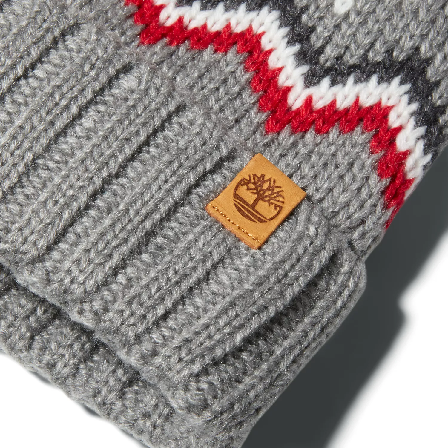 Women's Sawyer Hill Fair Isle Beanie