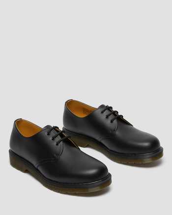 1461 Plain Welt Smooth Leather Oxford Shoes,WOMEN'S ORIGINALS BOOTS,no.191
