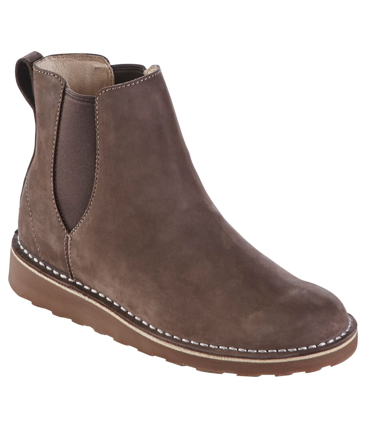 L.L.Bean Stonington Chelseas, Leather