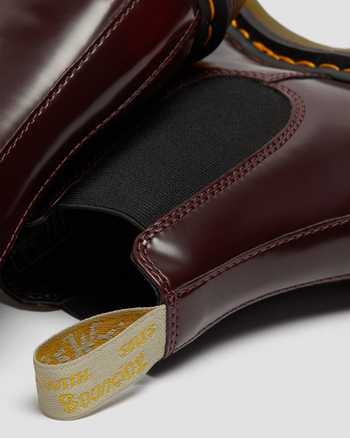 Vegan 2976 Chelsea Boots,MEN'S VEGAN BOOTS,no.434