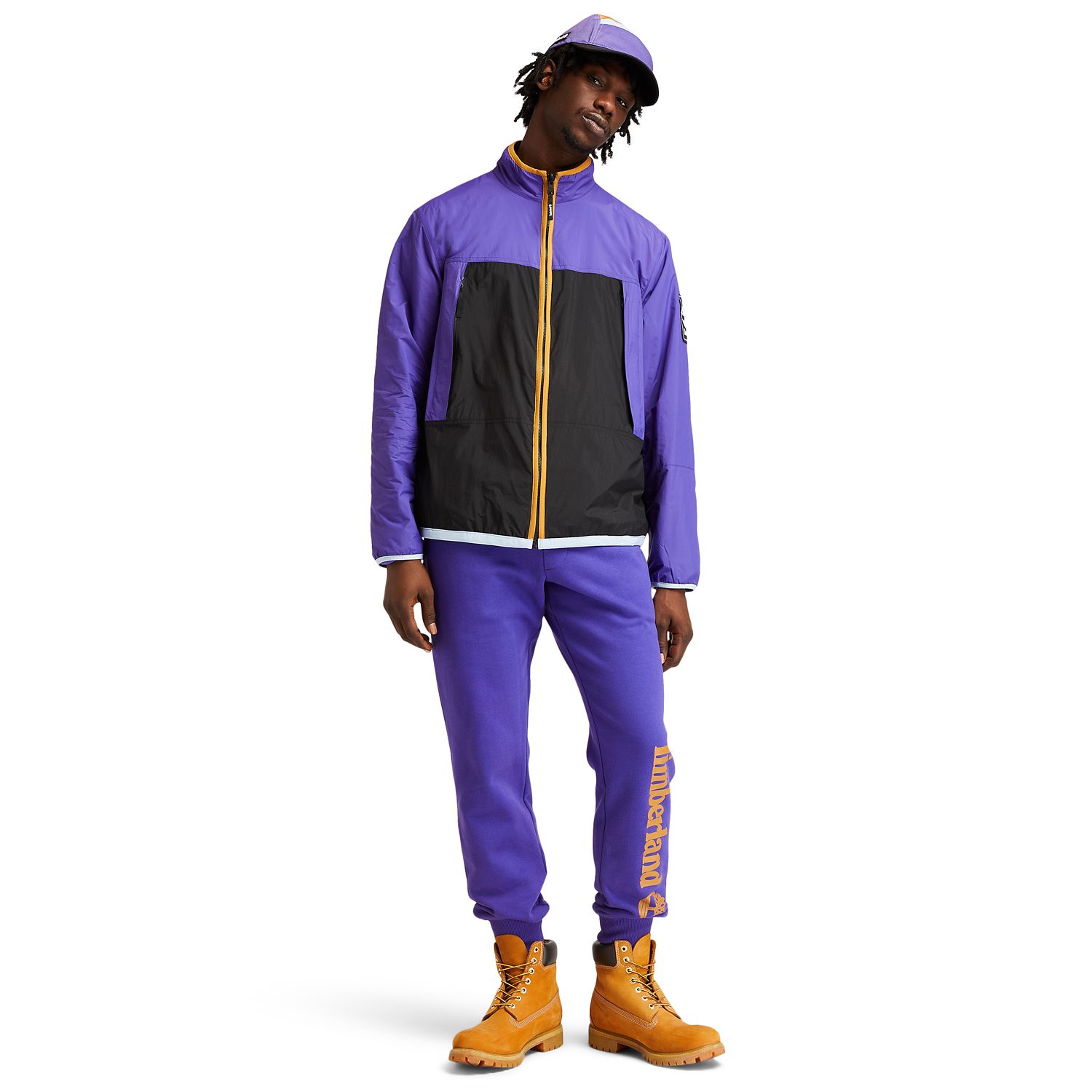 Men's Outdoor Archive Reversible Jacket