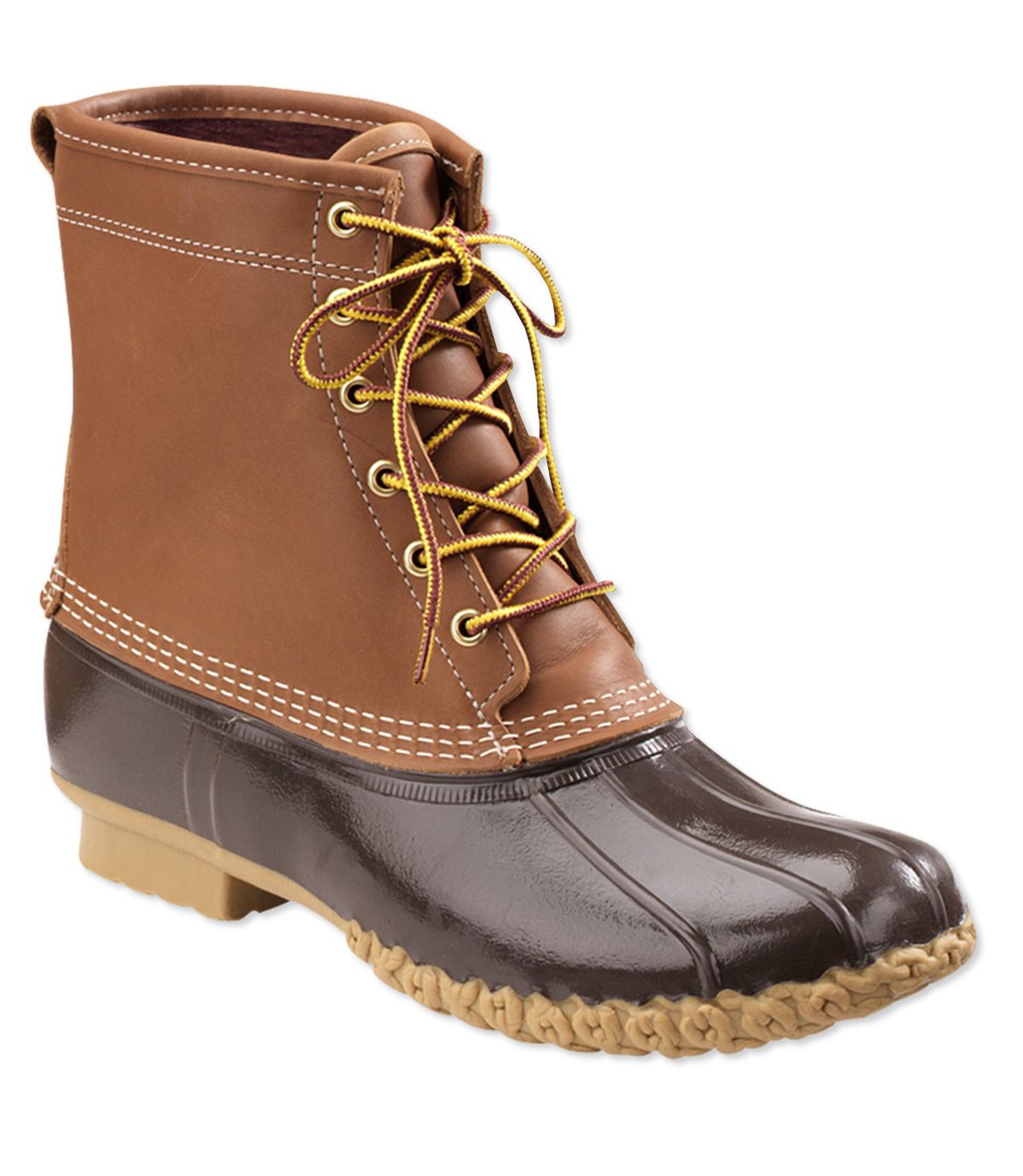 L.L.Bean Bean Boots by L.L.Bean®, 8" Gore-Tex/Thinsulate