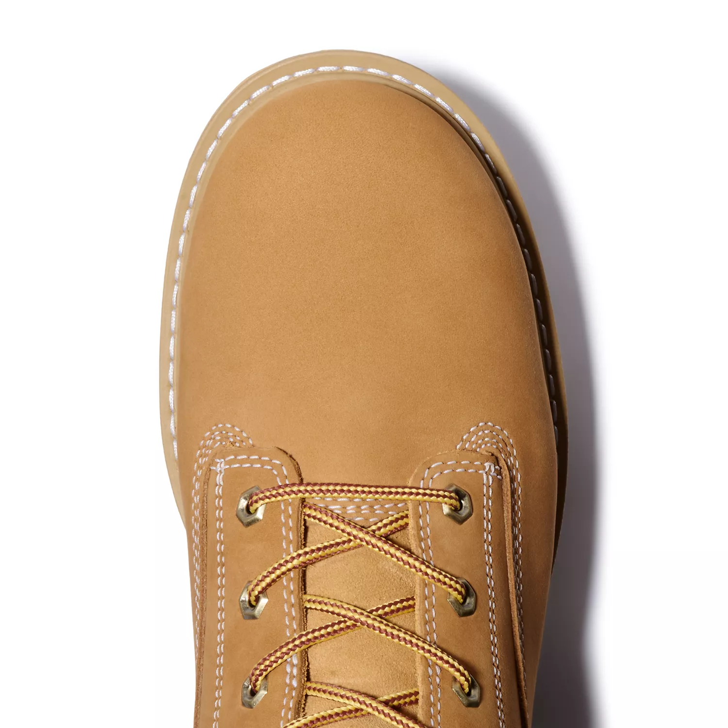 Men's Resistor 6 Composite Toe Waterproof Work Boot