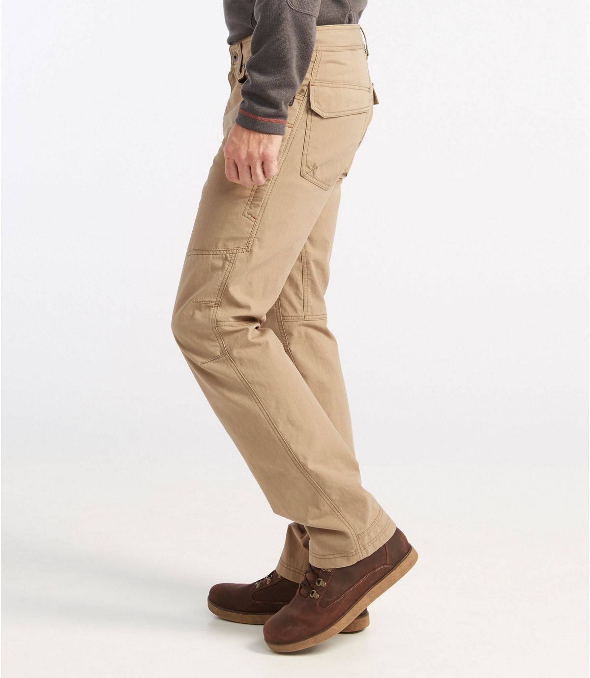 L.L.Bean Men's Riverton Pants