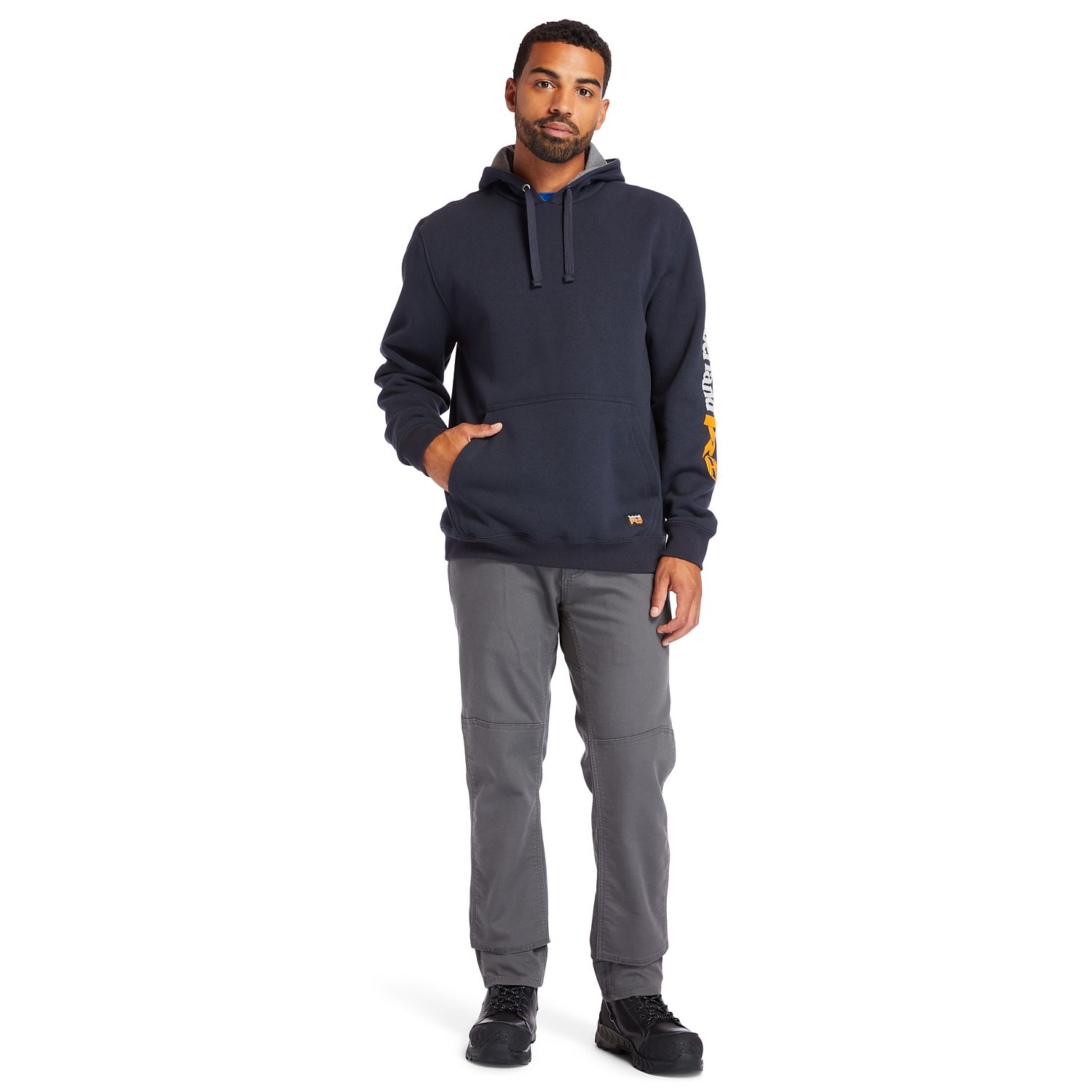 Men's Timberland PRO 8 Series Work Pants with Flex