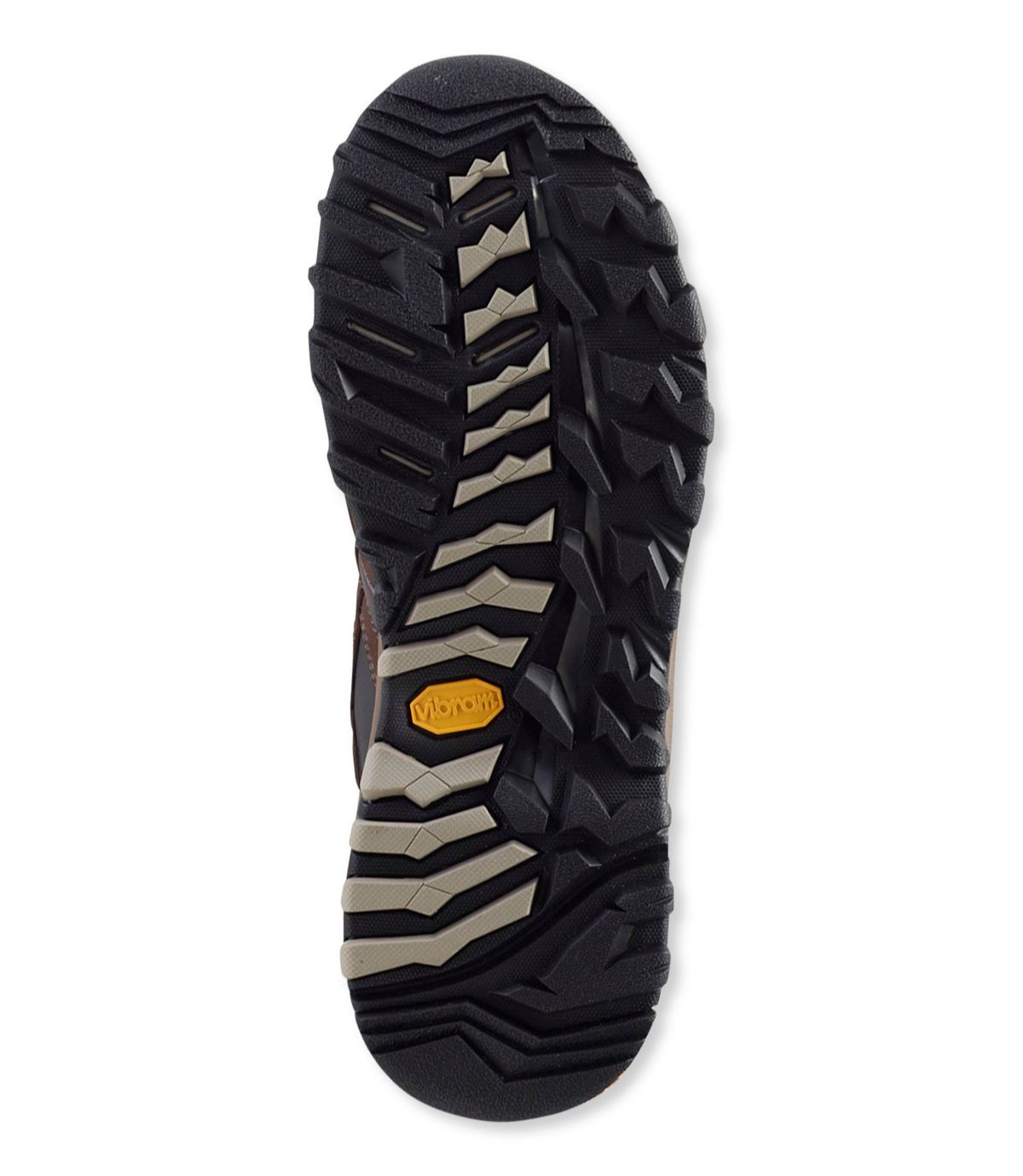 L.L.Bean Rugged Ridge Waterproof Hiking Boots, Mid