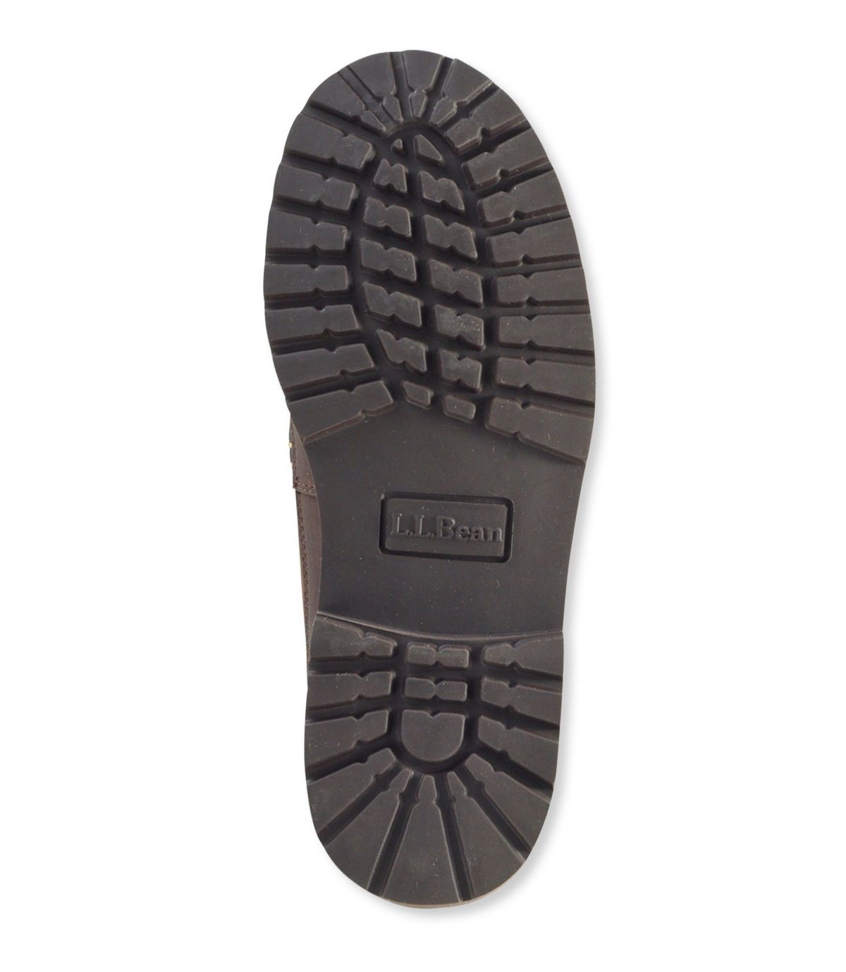 L.L.Bean Allagash Penny Loafers, Leather/Nubuck