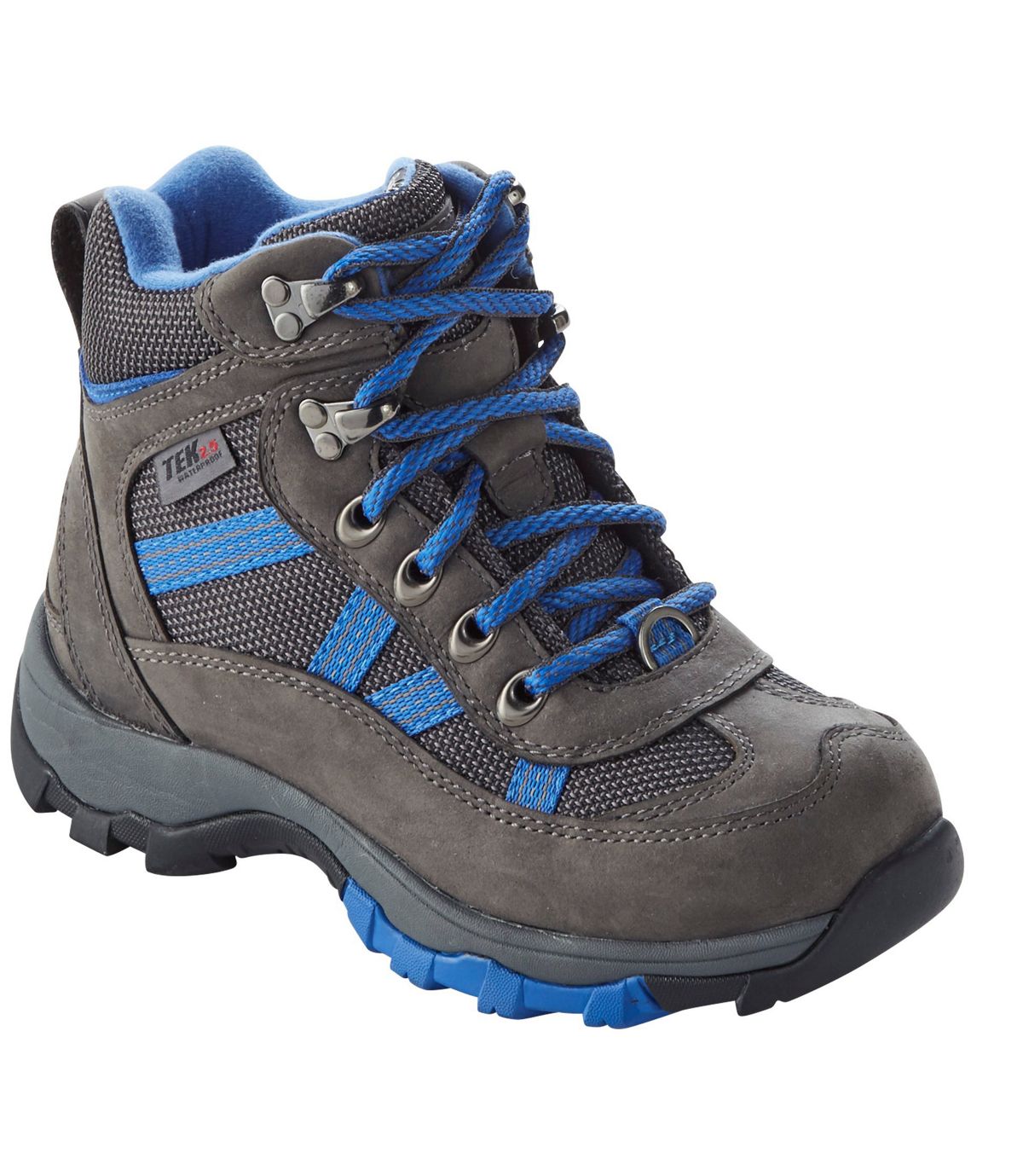 L.L.Bean Snow Sneakers with Arctic Grip