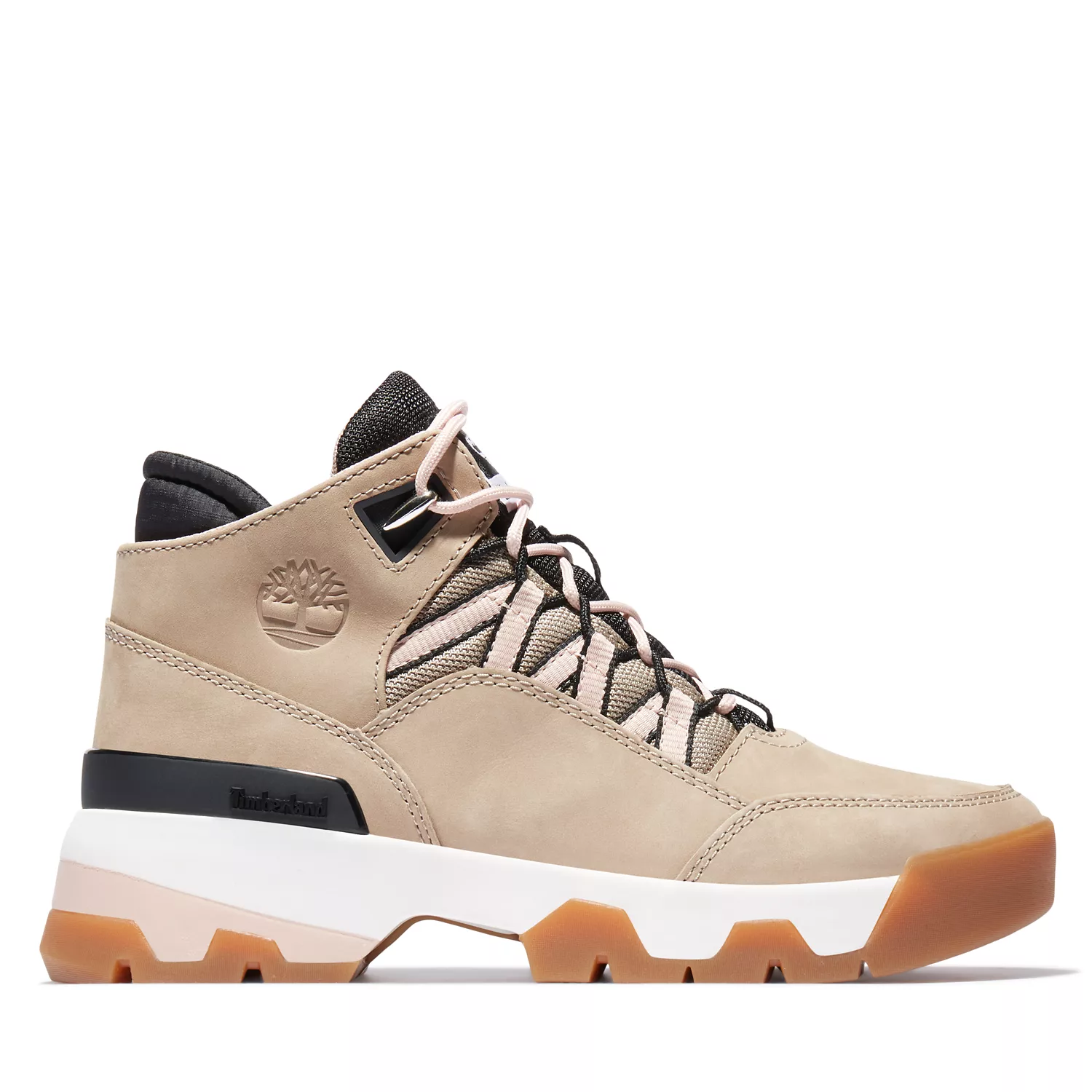 Women's Euro Swift Hiking Boots