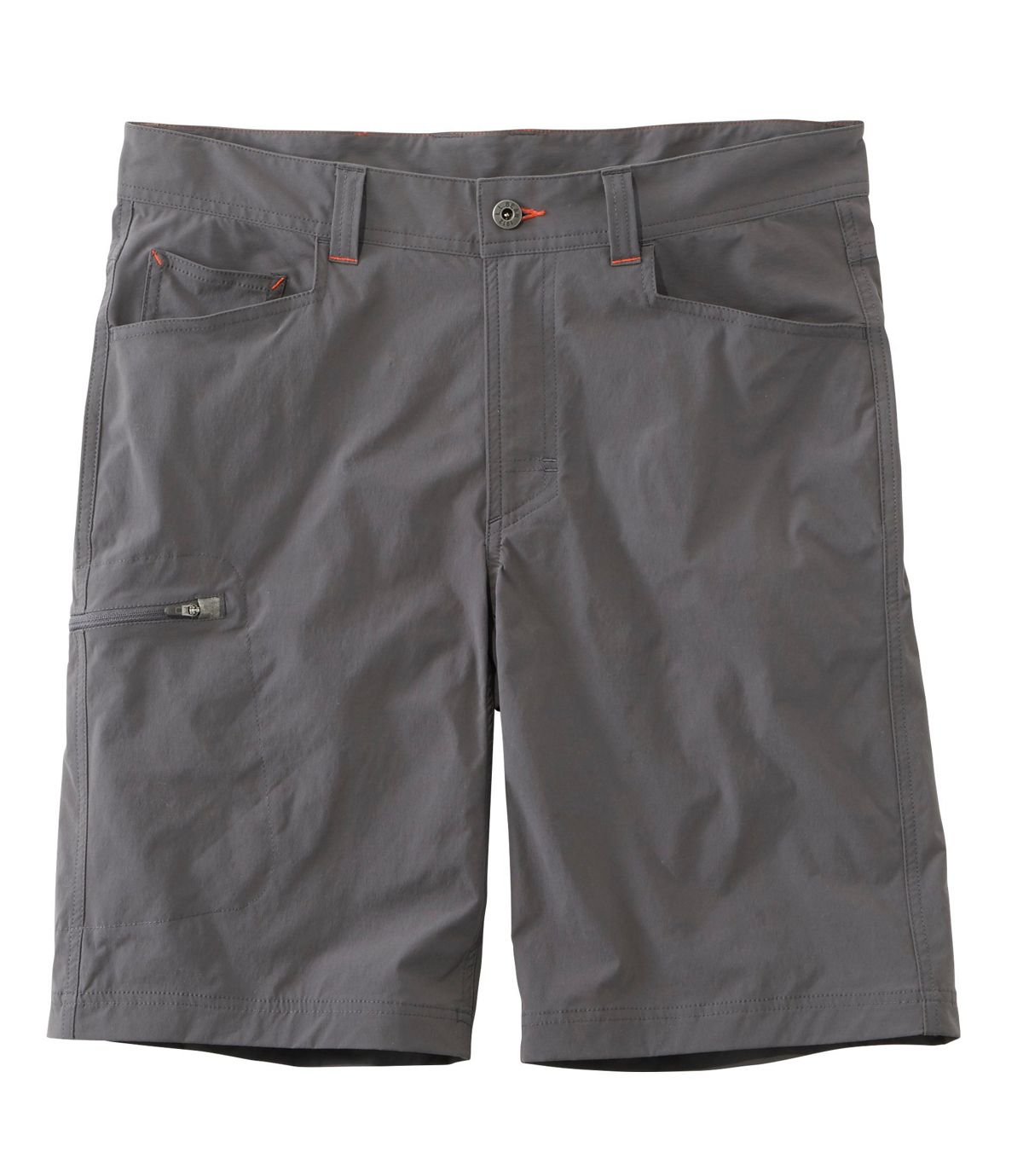 L.L.Bean Men's Cresta Mountain Shorts