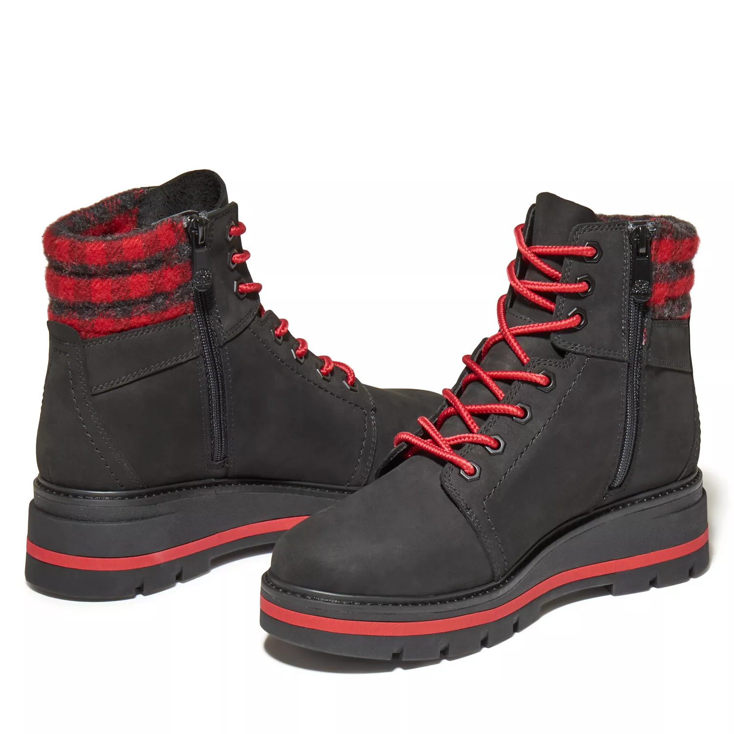 Women's Cervinia Valley Waterproof Side-Zip Boots