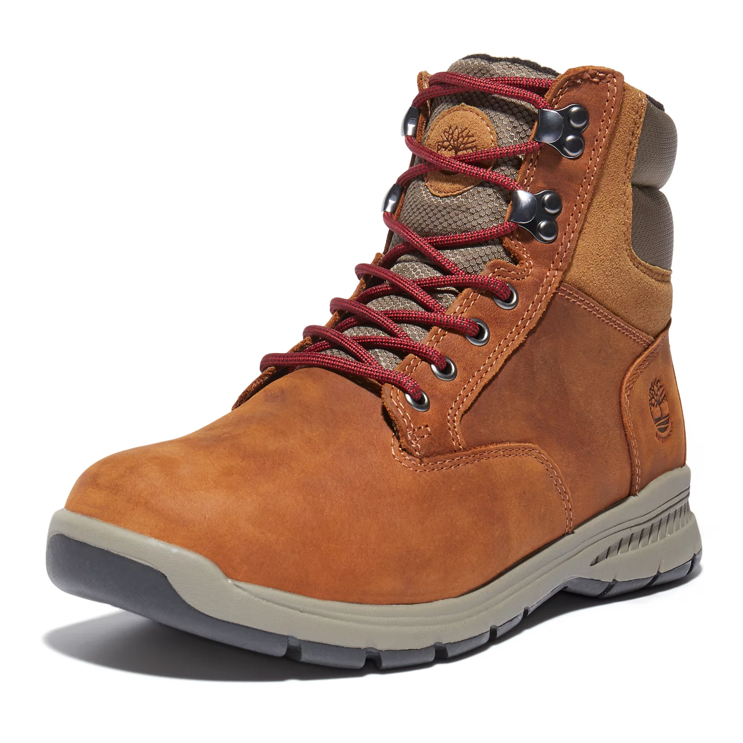 Men's Norton Ledge Waterproof Warm Lined Boots