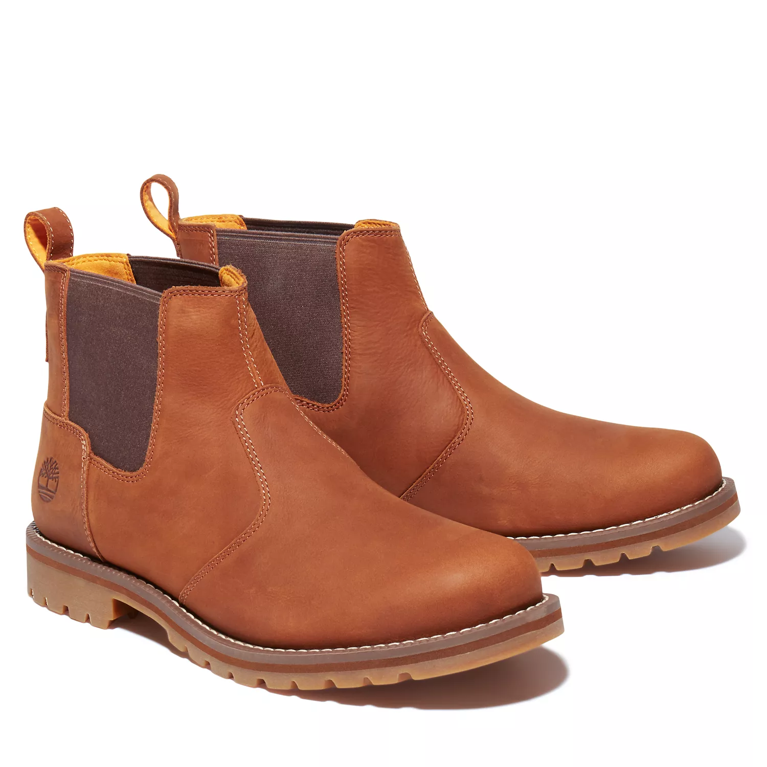 Men's Redwood Falls Chelsea Boots
