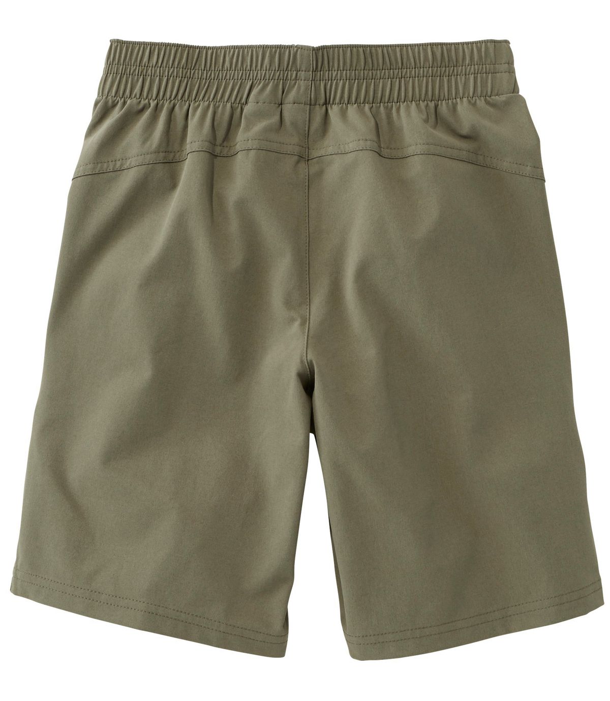 L.L.Bean Boys' Trail Shorts