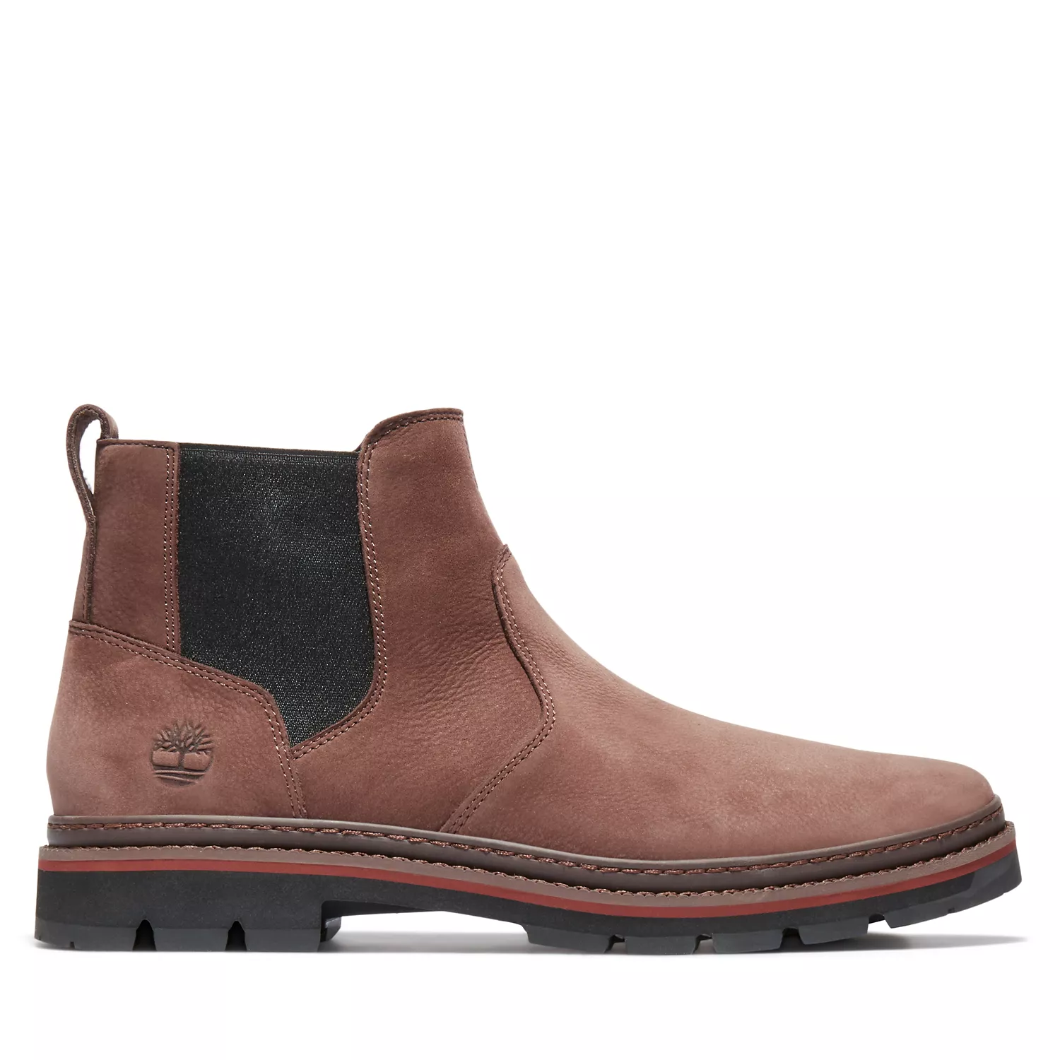 Men's Port Union Chelsea Boots