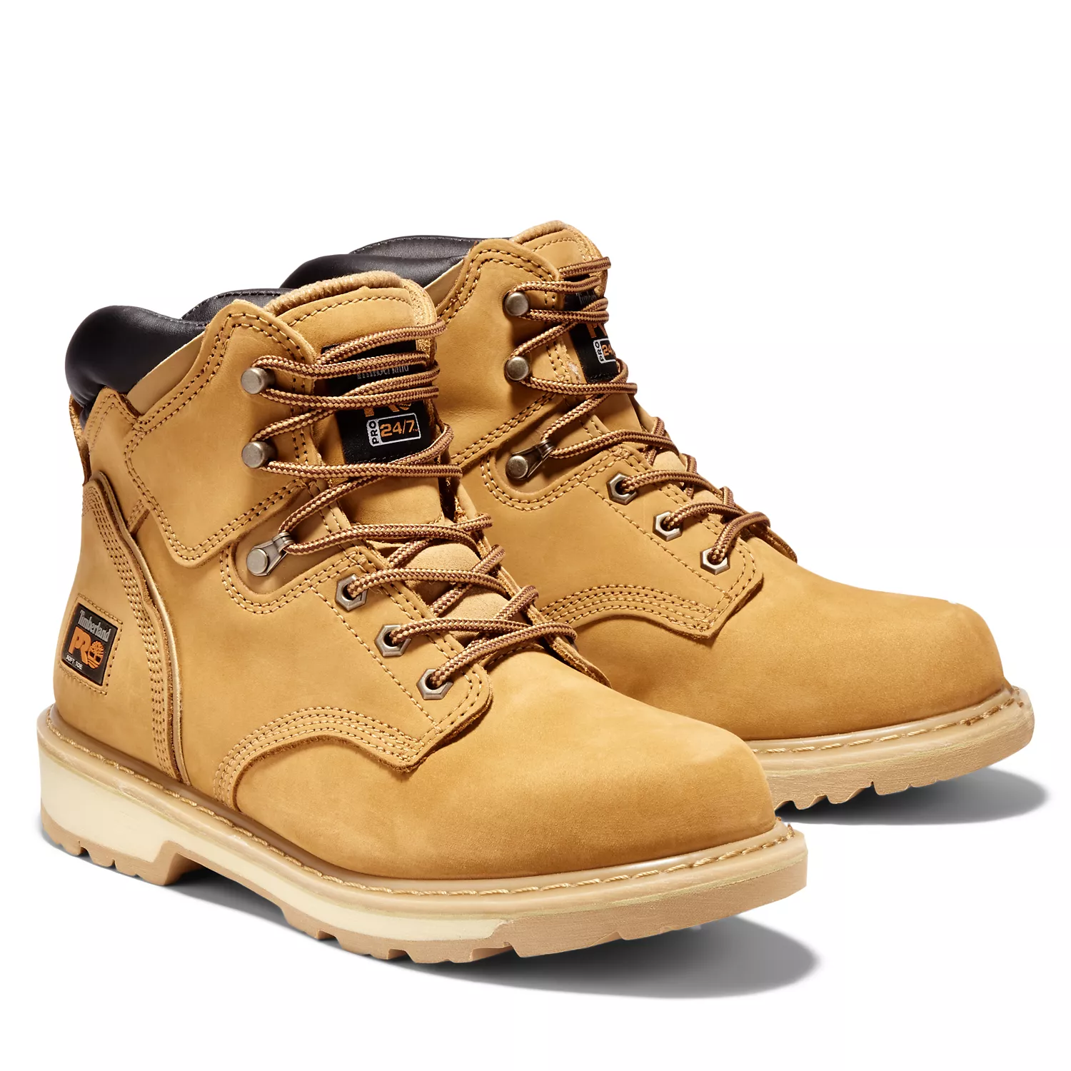 Men's Pit Boss 6 Work Boot