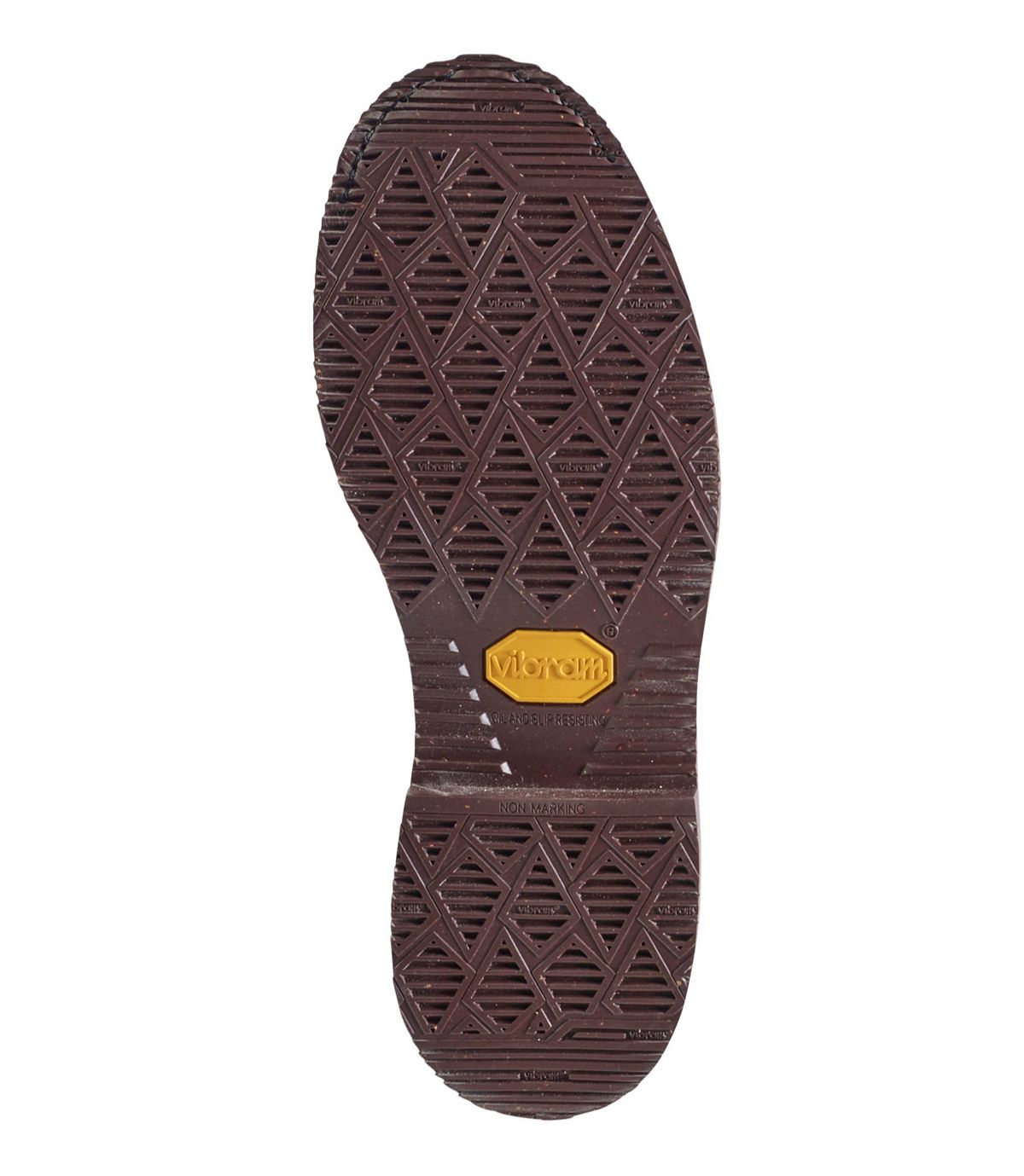 L.L.Bean Katahdin Iron Works Boots II, Plain Toe